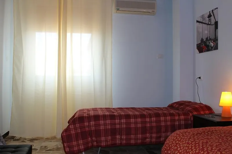 Alghero 4U Apartmán