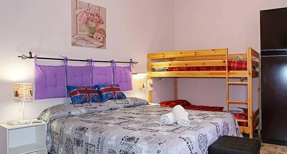Alghero 4U Apartmán