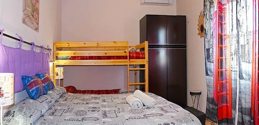 Alghero 4U