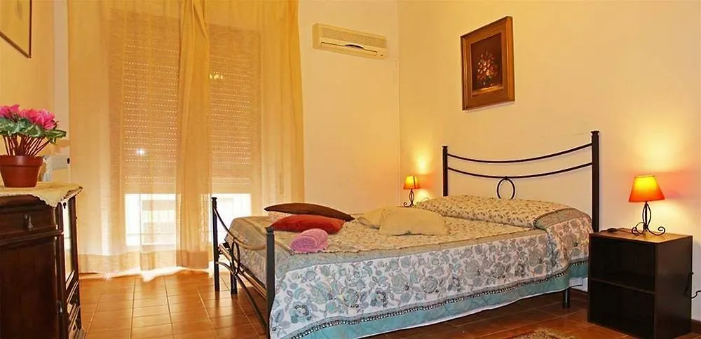 Alghero 4U Apartmán
