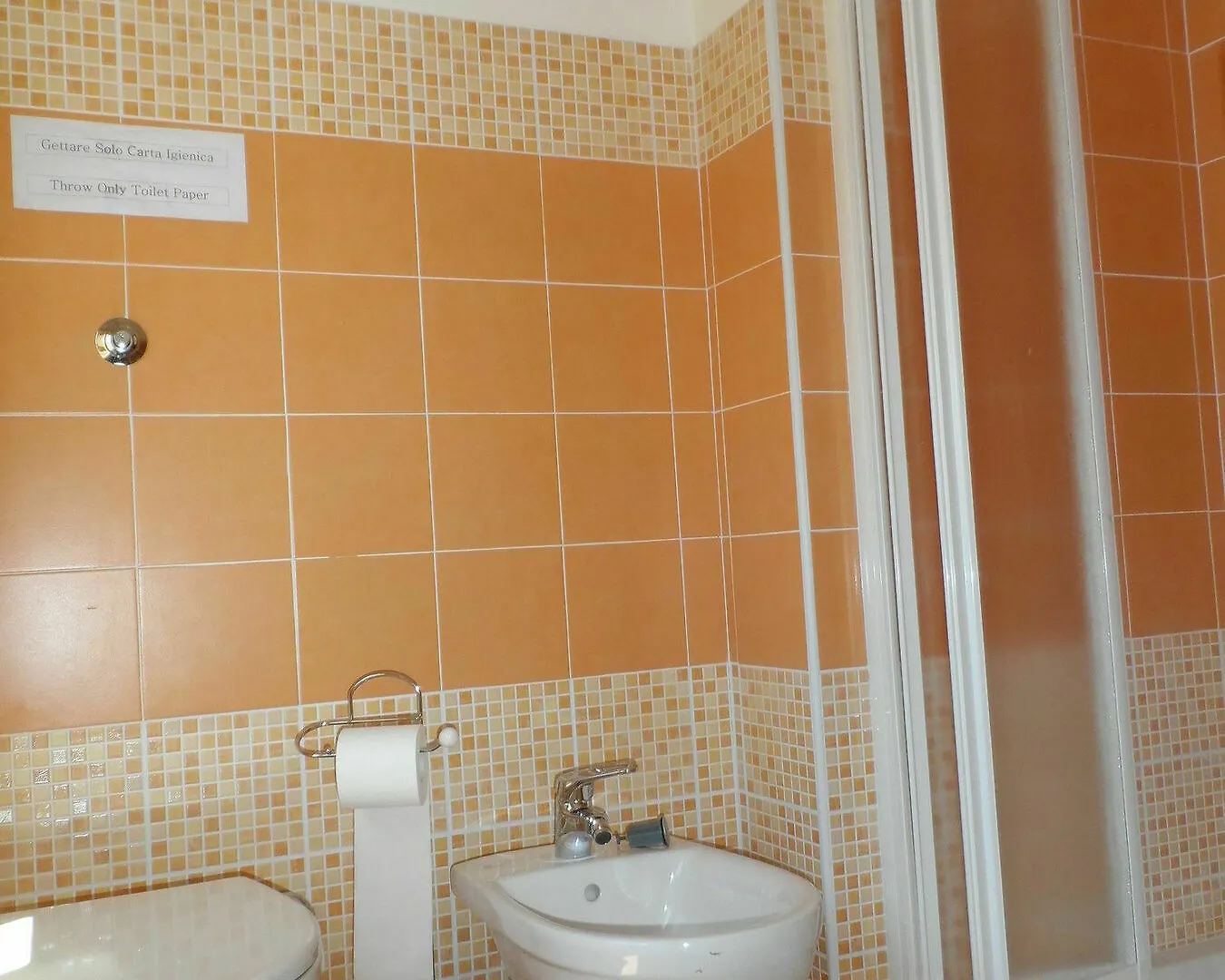 Apartmán Alghero 4U