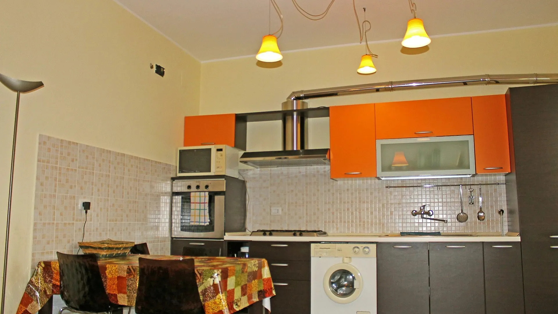 Apartmán Alghero 4U