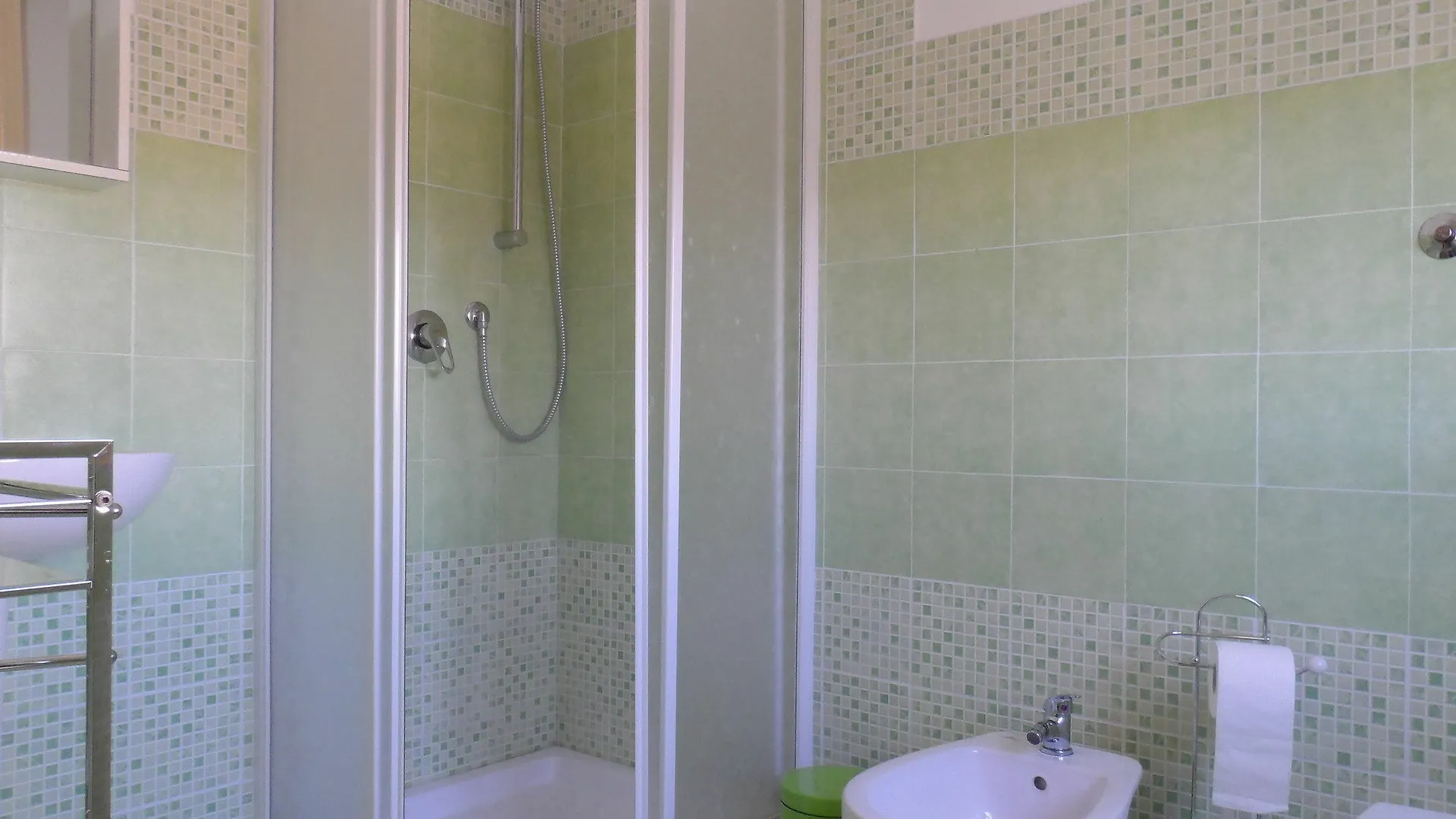 Alghero 4U 公寓