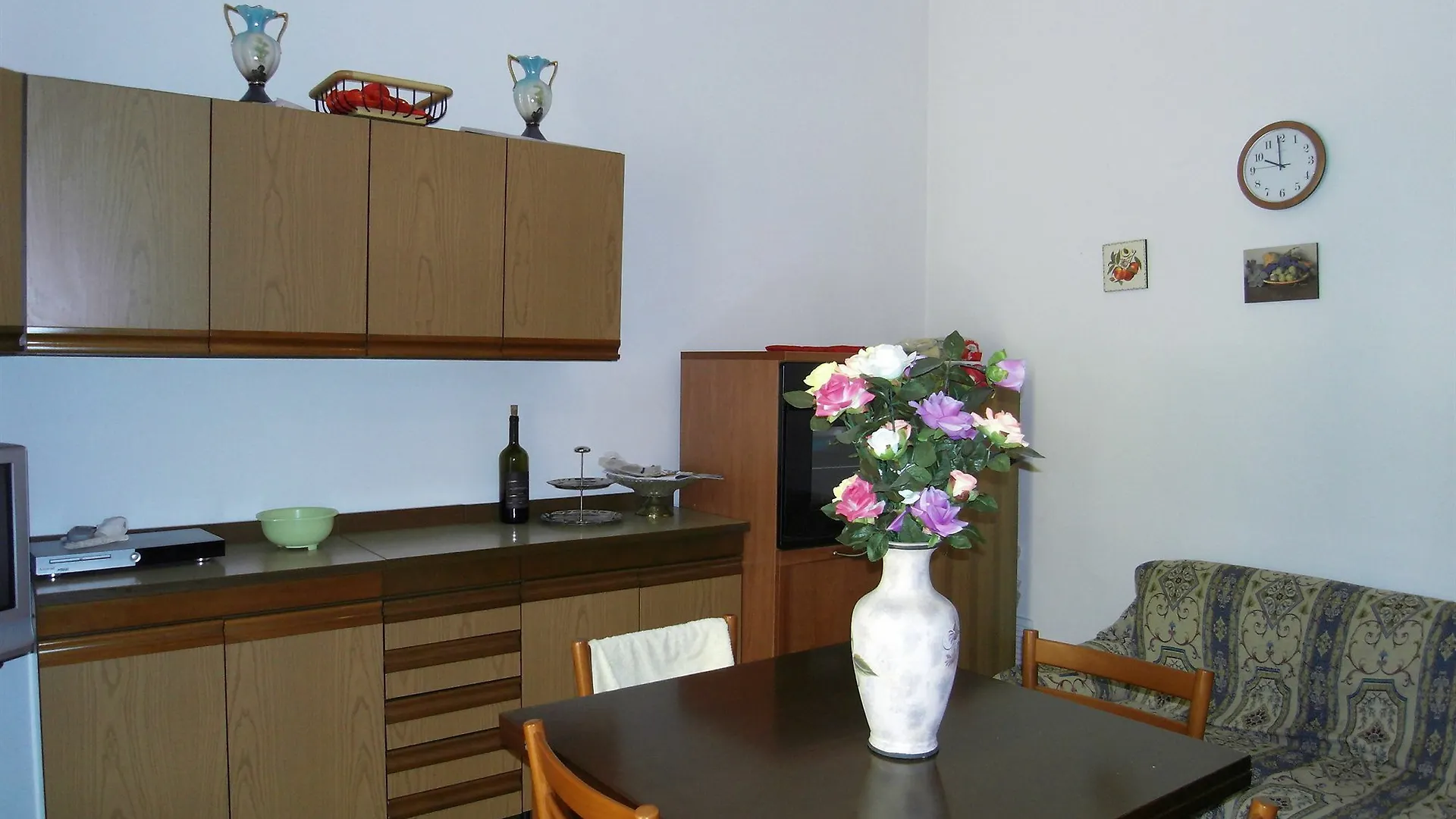 Alghero 4U Apartmán