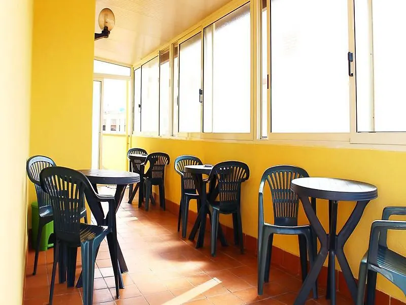 Alghero 4U Apartmán