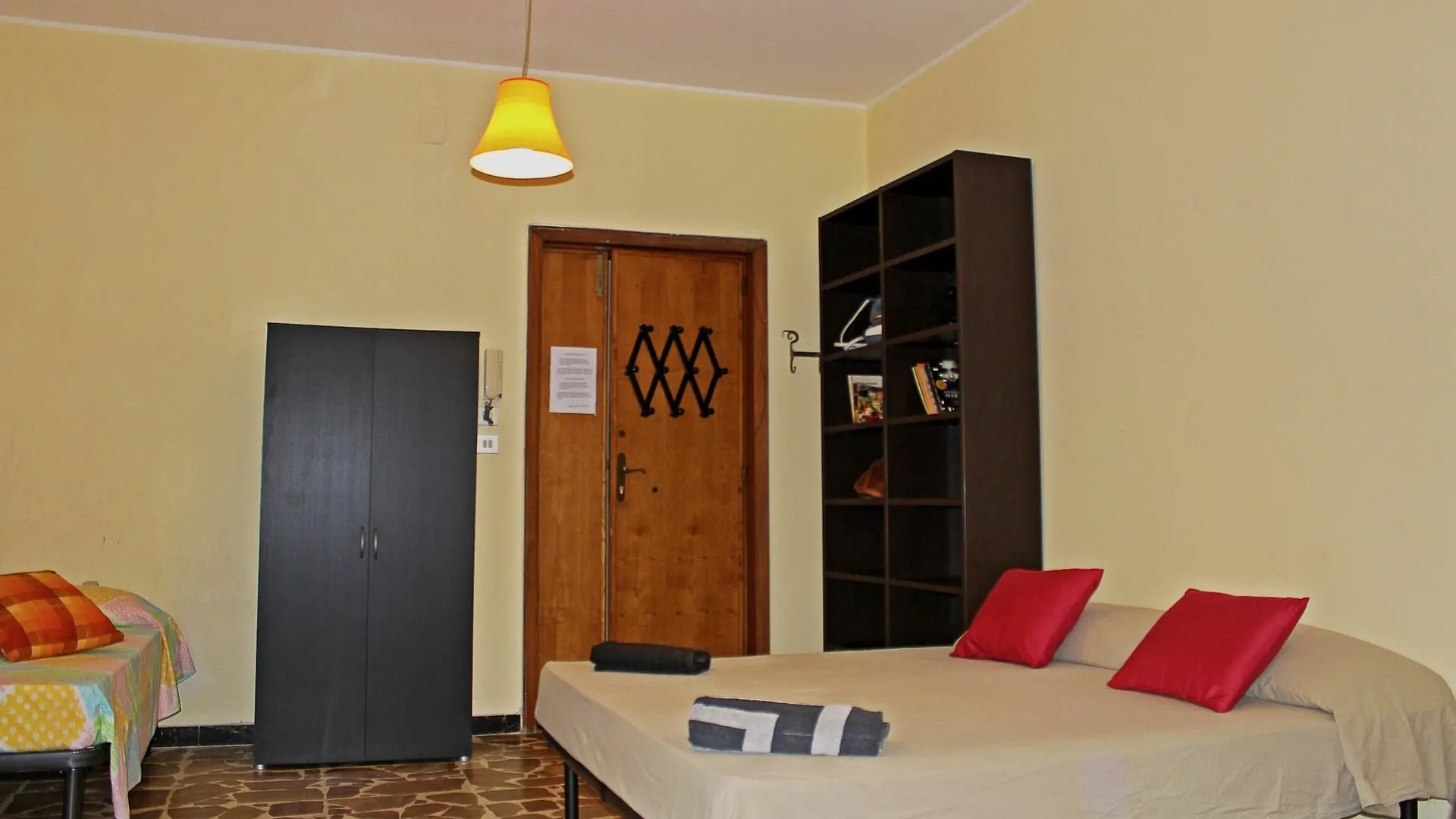 Alghero 4U Apartmán