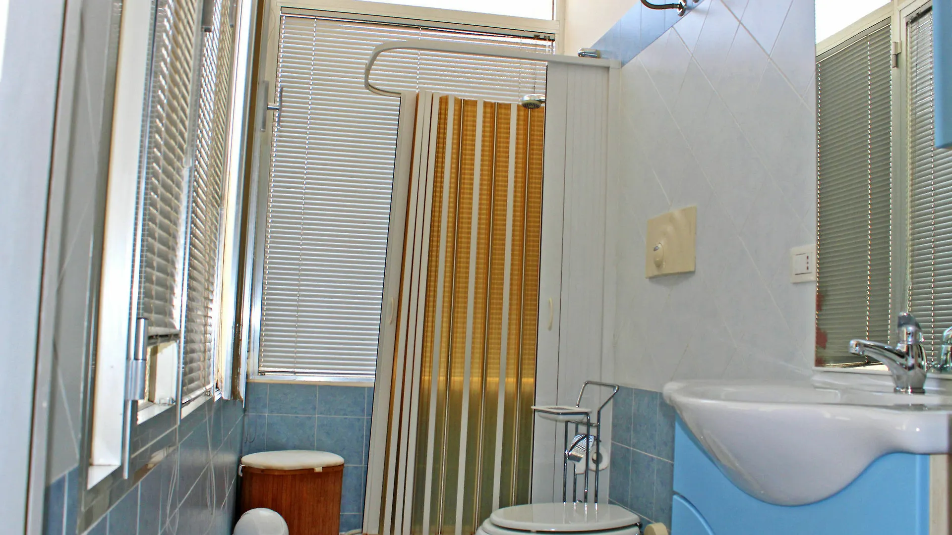 Apartmán Alghero 4U