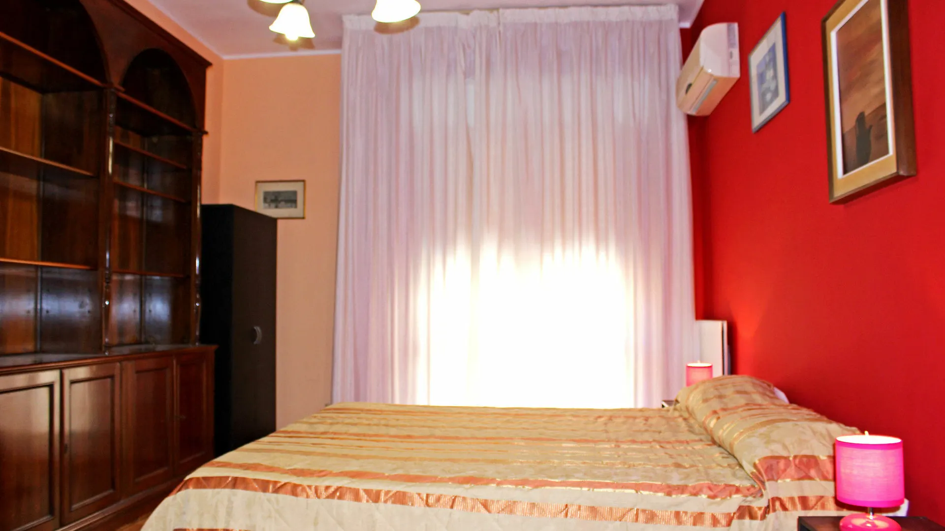 Apartmán Alghero 4U