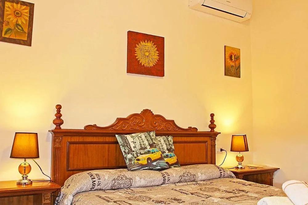 Apartamento Alghero 4U
