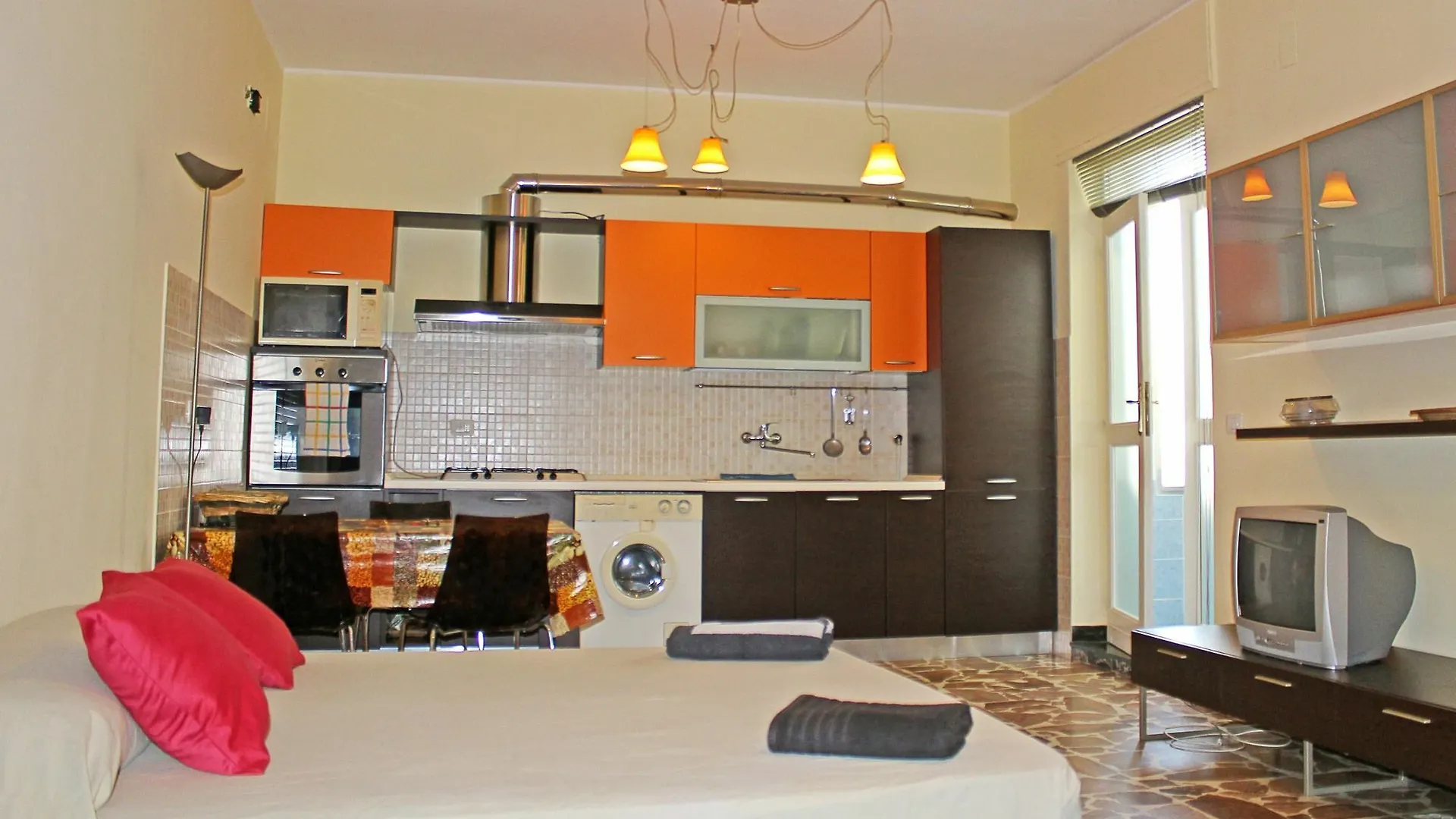 Apartamento Alghero 4U Itália