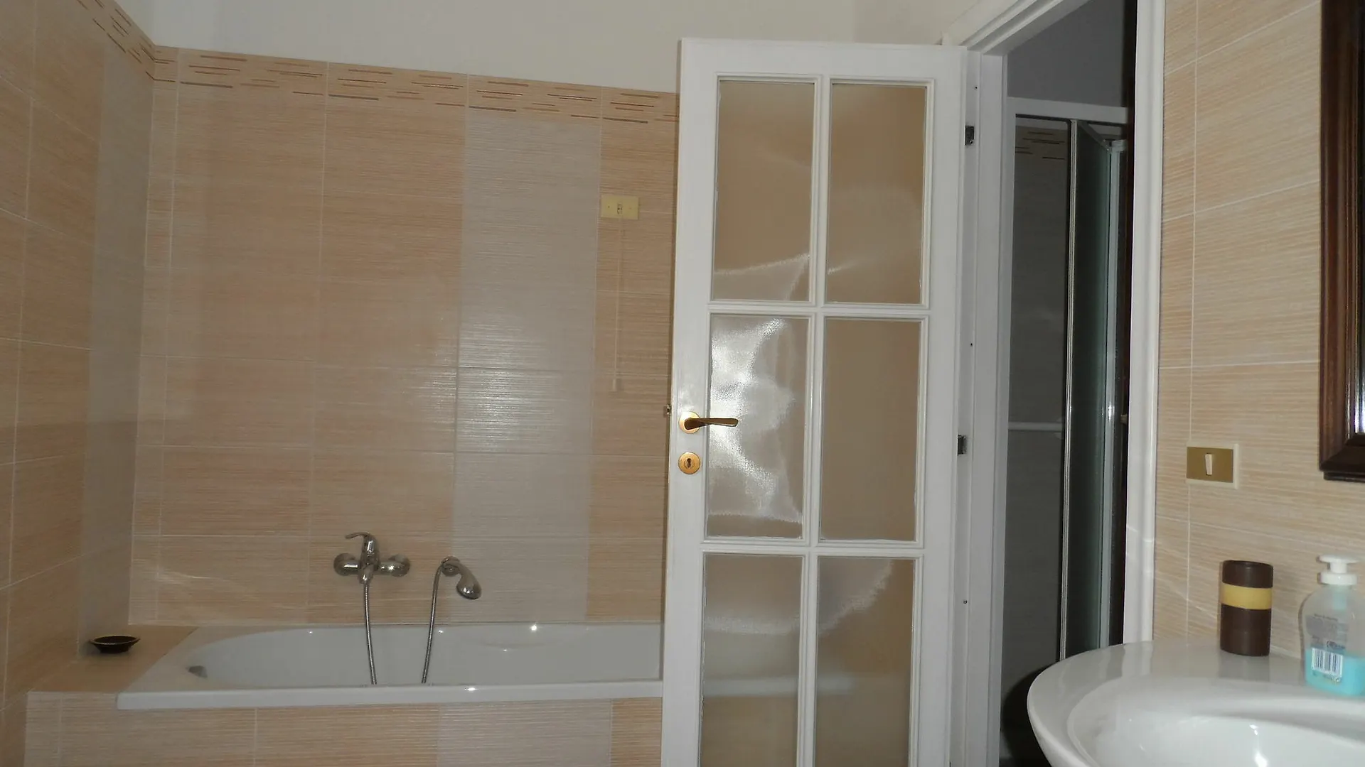 Apartamento Alghero 4U