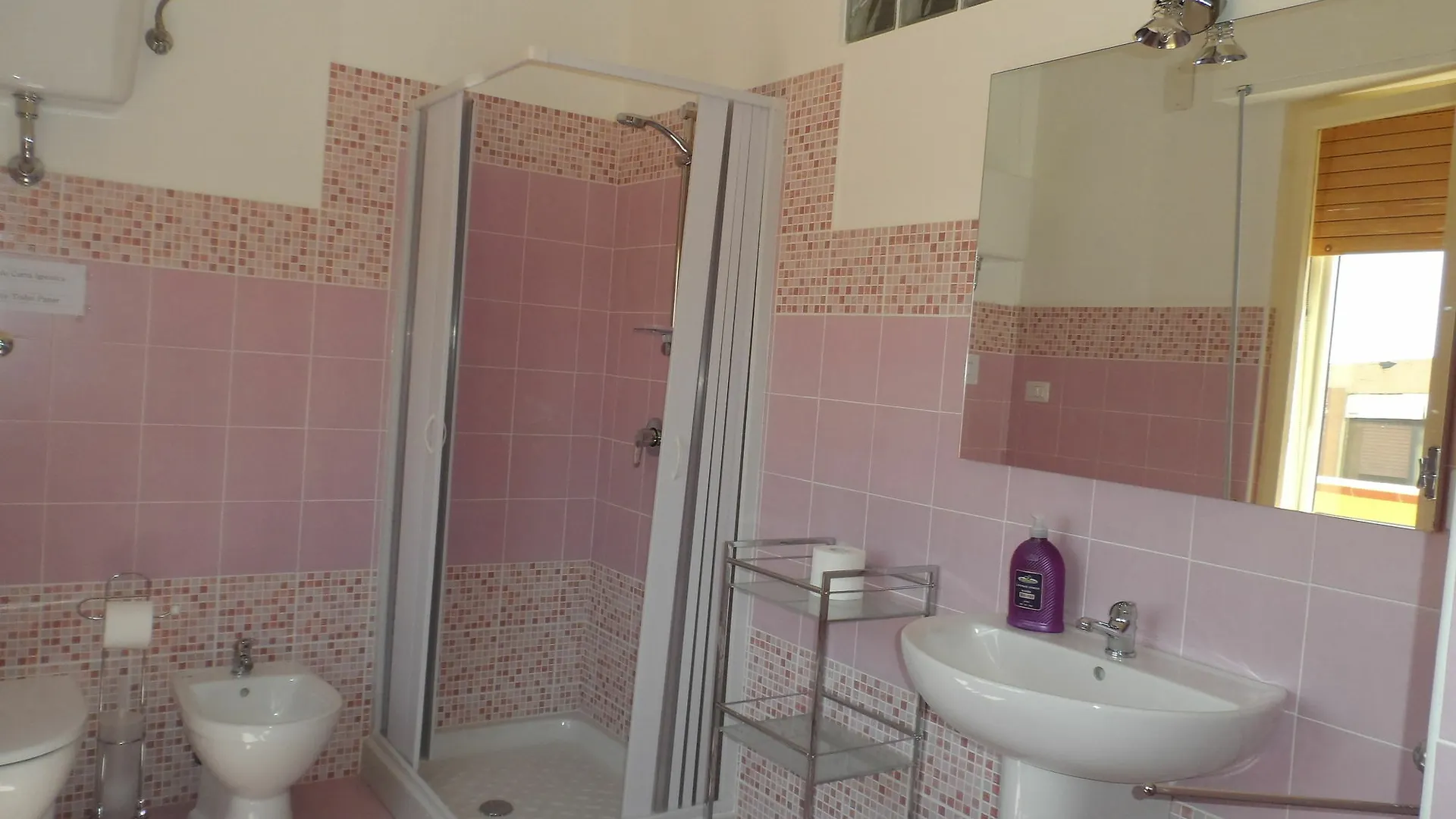 Apartamento Alghero 4U Itália