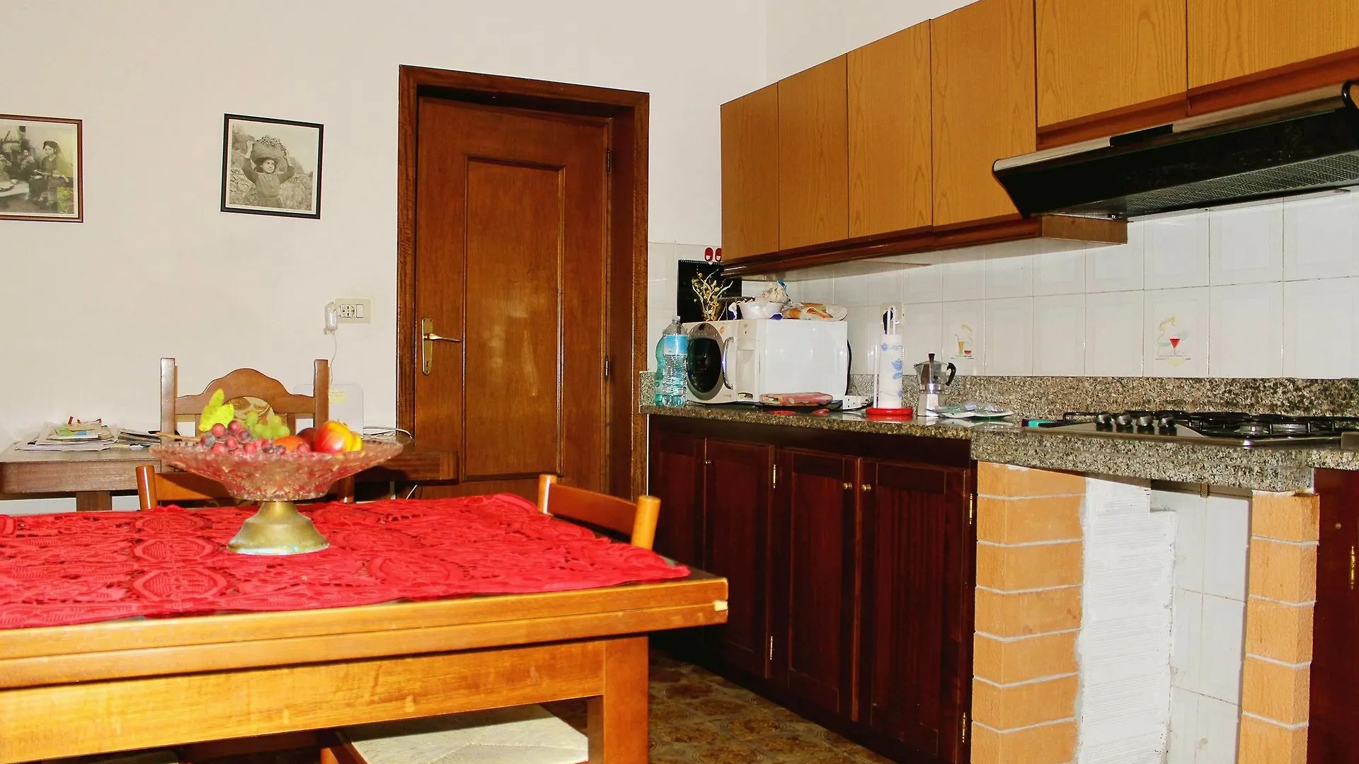 Apartamento Alghero 4U