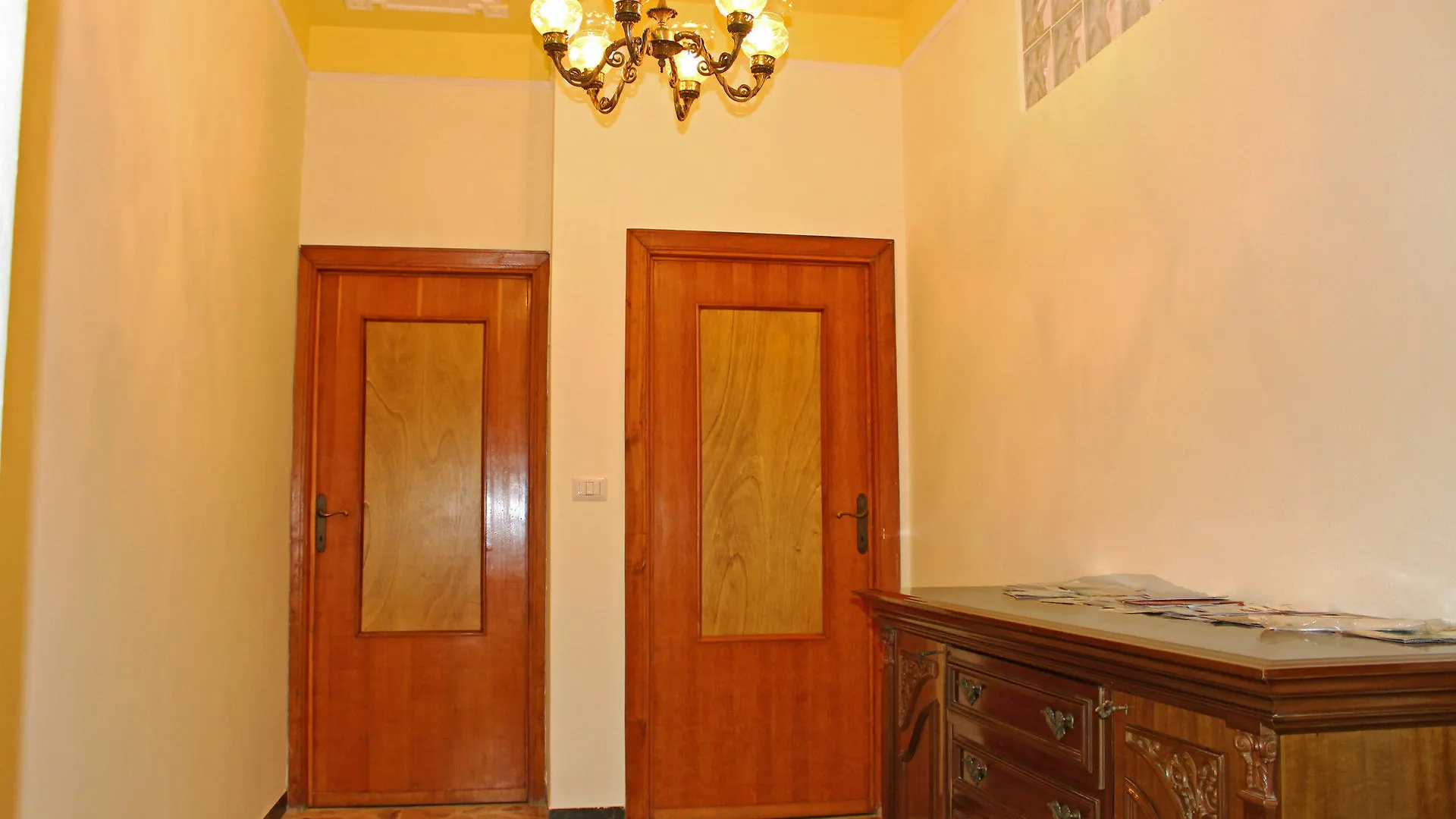 Apartamento Alghero 4U