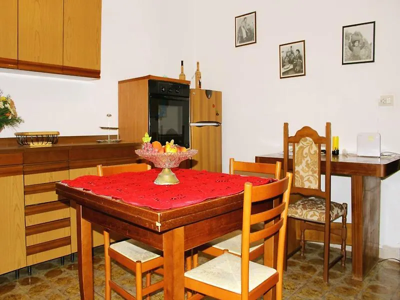 Apartamento Alghero 4U Itália